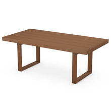 Load image into Gallery viewer, EDGE 40" x 78" Dining Table