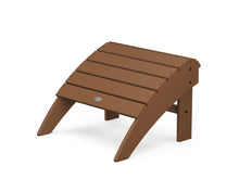 Load image into Gallery viewer, Vineyard Curveback Adirondack Ottoman