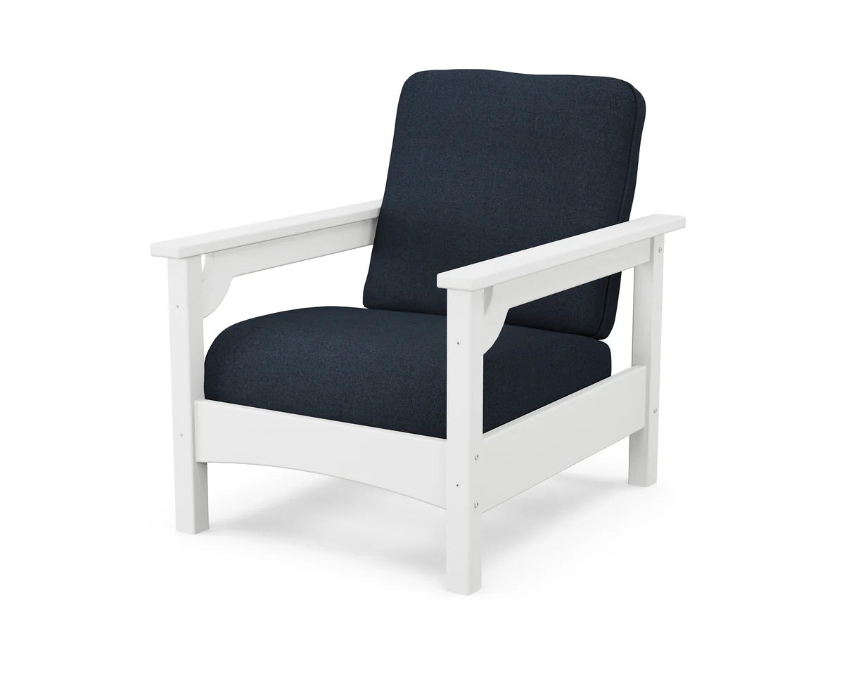 Club Chair Polywood