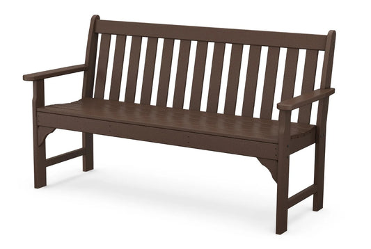 Vineyard 60in Bench