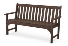 Load image into Gallery viewer, Vineyard 60in Bench