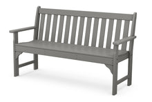 Load image into Gallery viewer, Vineyard 60in Bench