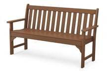 Load image into Gallery viewer, Vineyard 60in Bench