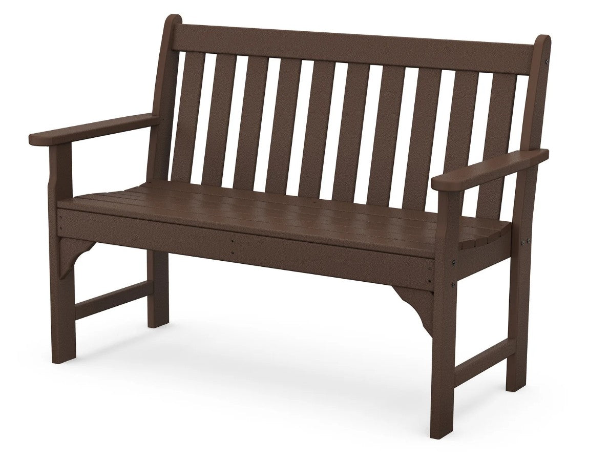 Vineyard 48 inch Bench