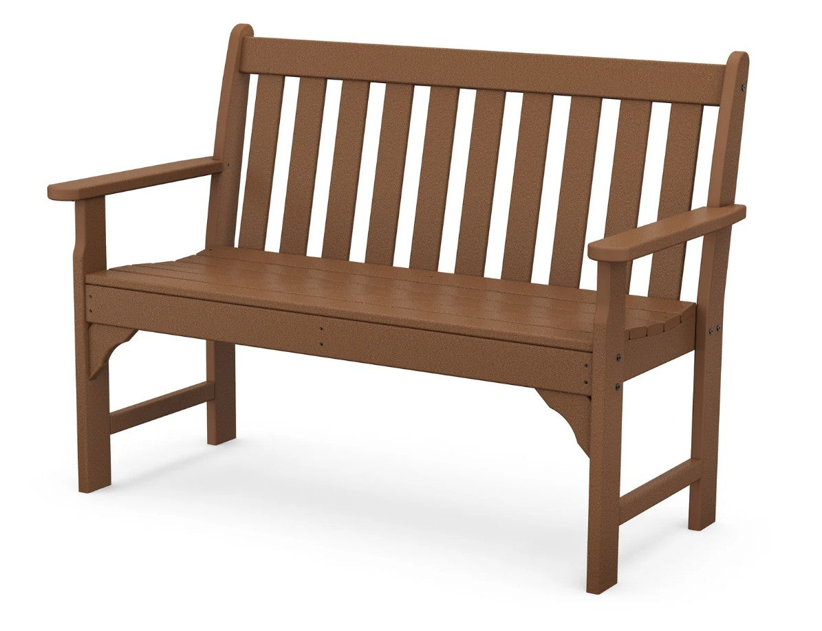 Vineyard 48 inch Bench
