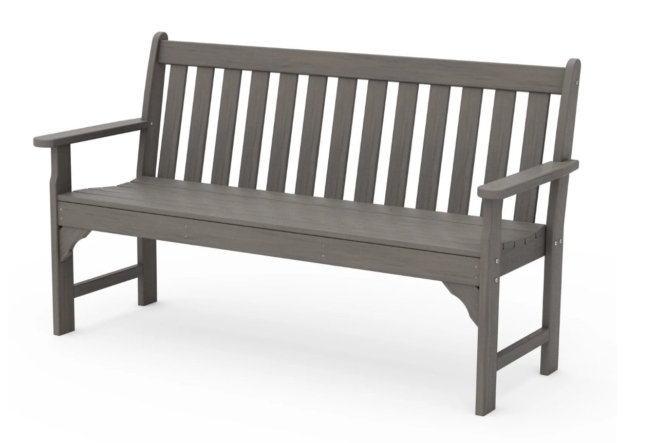 Vineyard 60in Bench