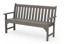 Load image into Gallery viewer, Vineyard 60in Bench