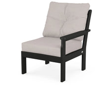 Load image into Gallery viewer, Vineyard Modular Right Arm Chair