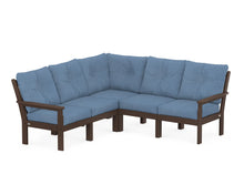 Load image into Gallery viewer, Vineyard 5-Piece Sectional