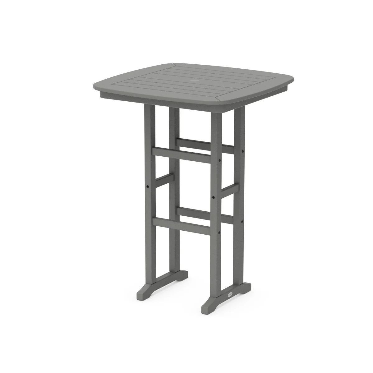 Nautical 31" Bar Table