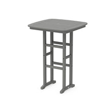 Load image into Gallery viewer, Nautical 31" Bar Table