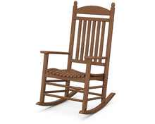 Load image into Gallery viewer, Jefferson Rocking Chair
