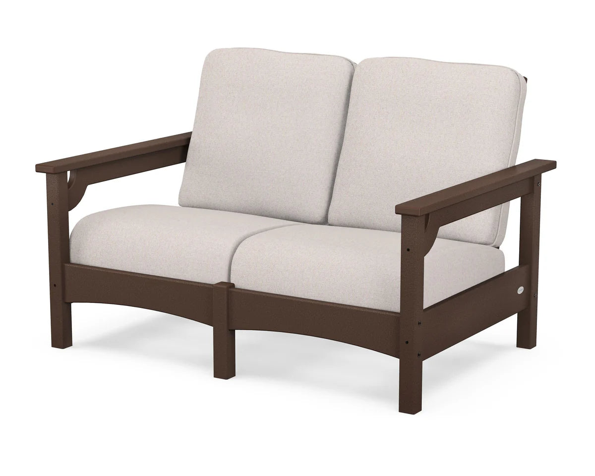 Club Loveseat