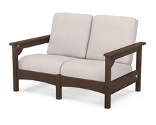 Load image into Gallery viewer, Club Loveseat