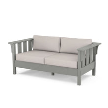 Load image into Gallery viewer, Acadia Deep Seating Loveseat
