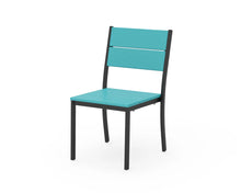Load image into Gallery viewer, Main Street Stacking Dining Side Chair