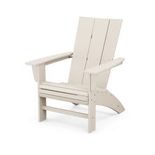 Load image into Gallery viewer, Modern Curveback Adirondack Chair