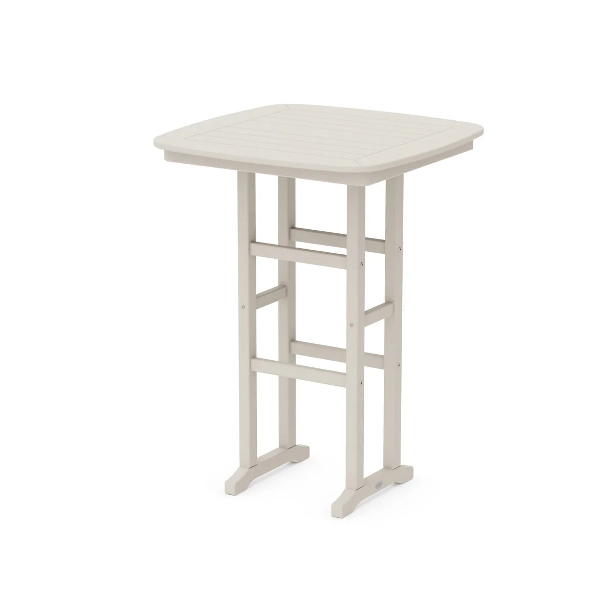 Nautical 31" Bar Table