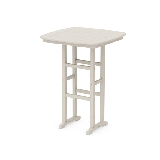Nautical 31" Bar Table