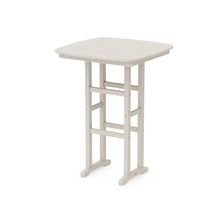 Load image into Gallery viewer, Nautical 31" Bar Table