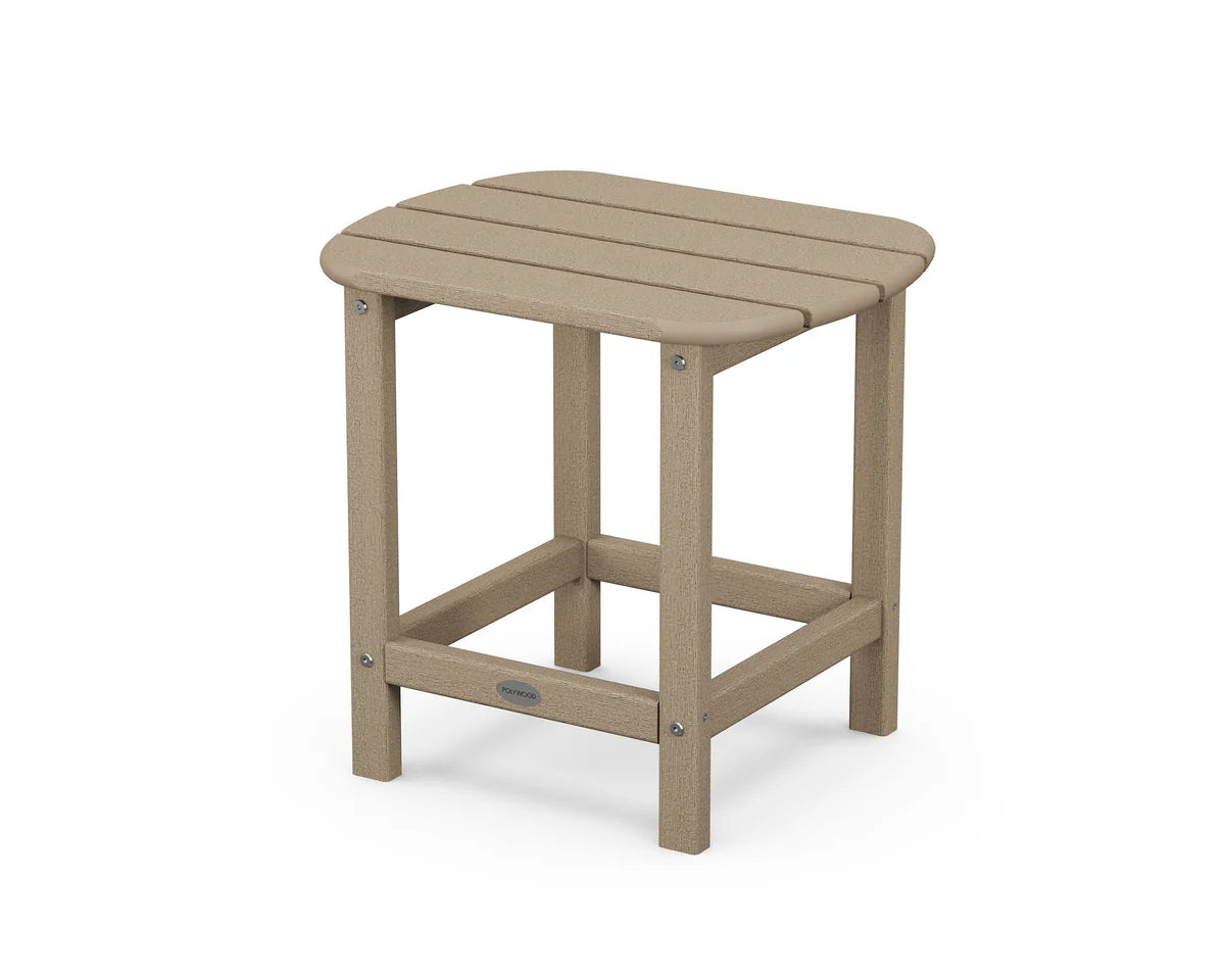 South Beach 18" Side Table