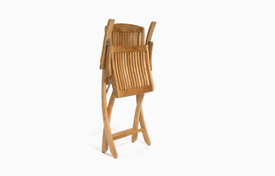 Cannes Folding Armchair