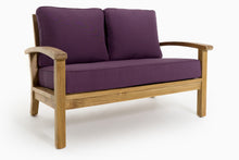 Load image into Gallery viewer, Carlisle Loveseat 2S (52&quot;)