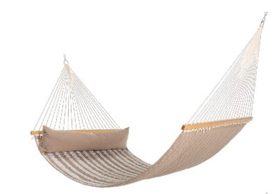 Quilted Hammock, 2 Seater