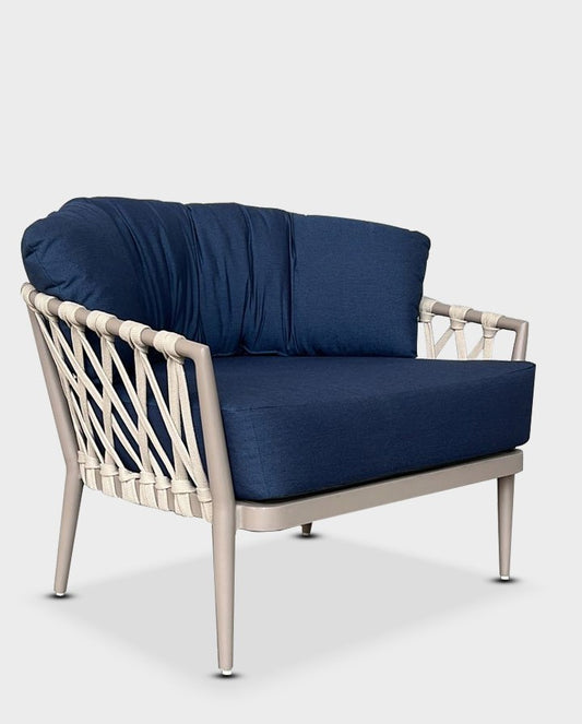 Phoenix Club Chair