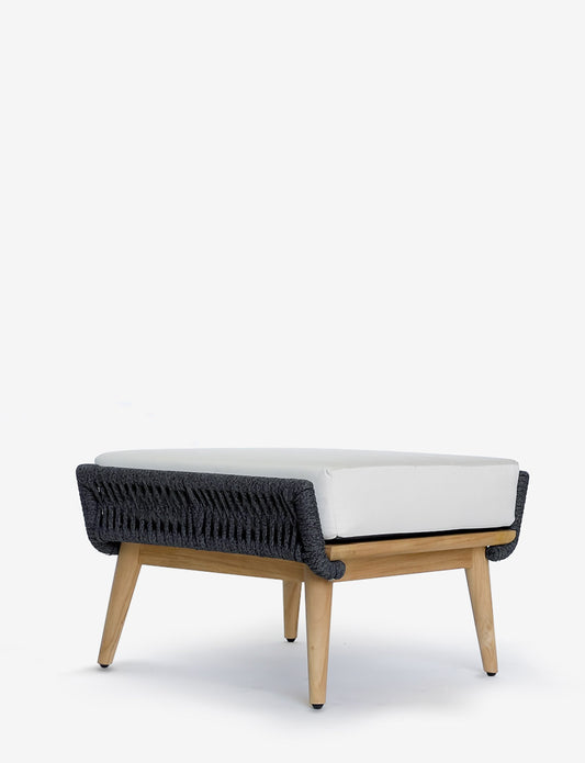 Morata Lounge Ottoman