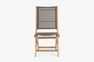 Newport Folding Side Chair
