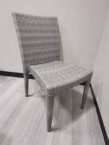 Granada Side Chair, Stacking