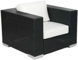 Torino Club Armchair