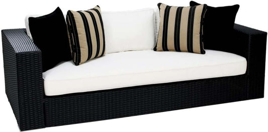 Torino Lounge Sofa, 3S