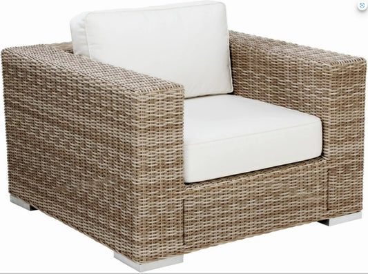 Torino Club Armchair