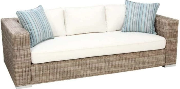 Torino Lounge Sofa, 3S
