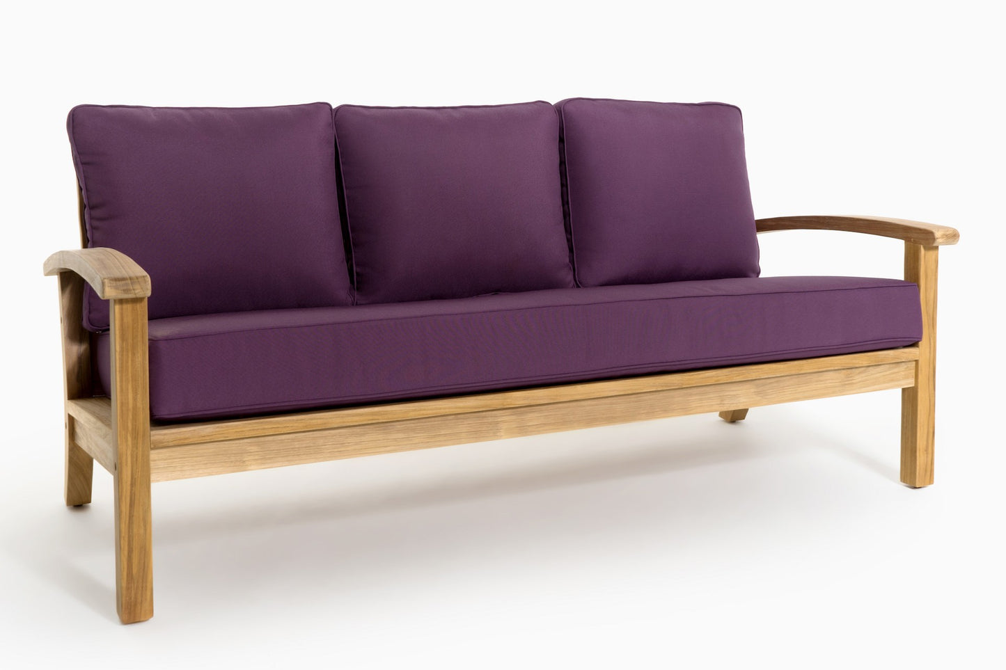 Carlisle deepseater sofa 3 seater