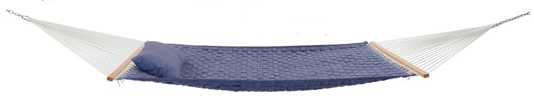 2 person Woven Quilt Hammock