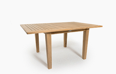 St Tropez Rectangular (79/59x39"), Single leaf