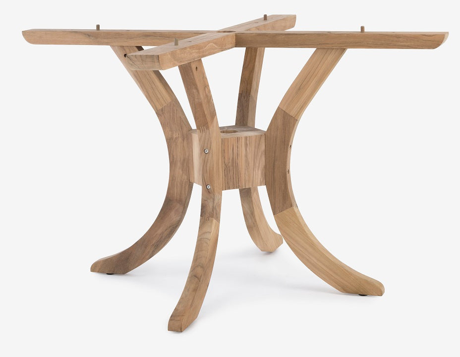 Bangkok Pedestal Table Base