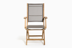 Newport Folding Armchair