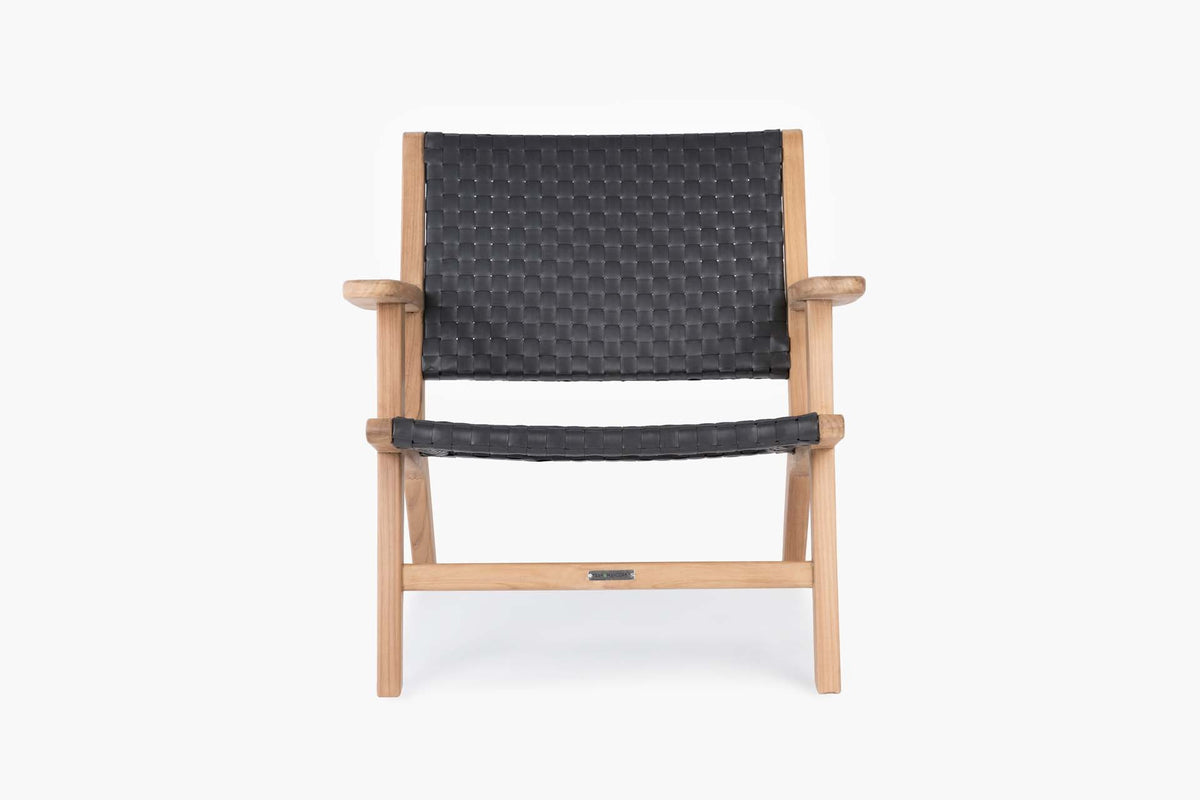 Hagen Lounge Club Armchair