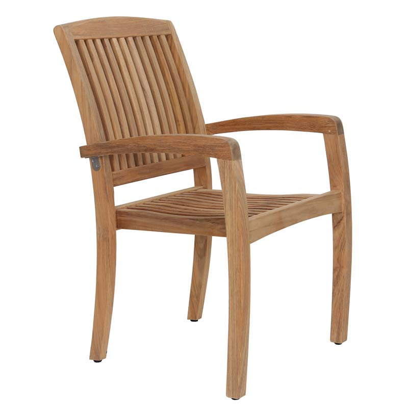 Cannes Stacking Armchair