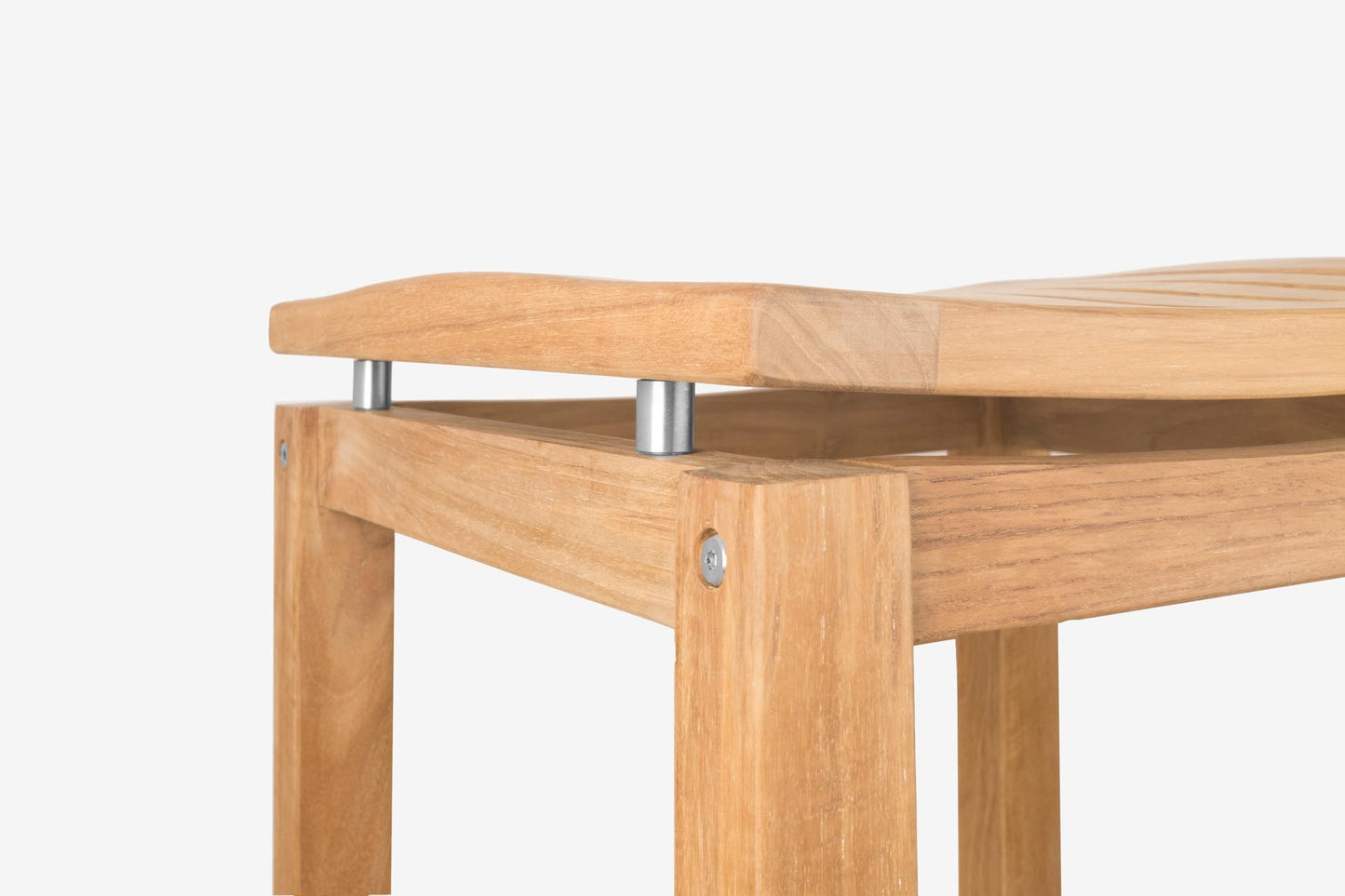Sydney Backless Bar Stool