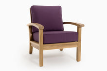 Load image into Gallery viewer, Carlisle Club Armchair Large