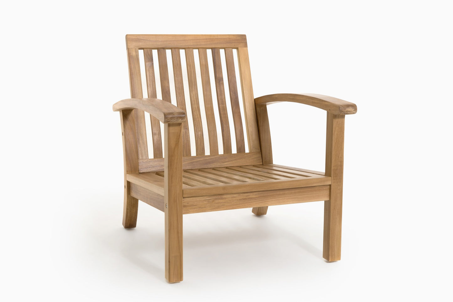 Carlisle Club Armchair Large
