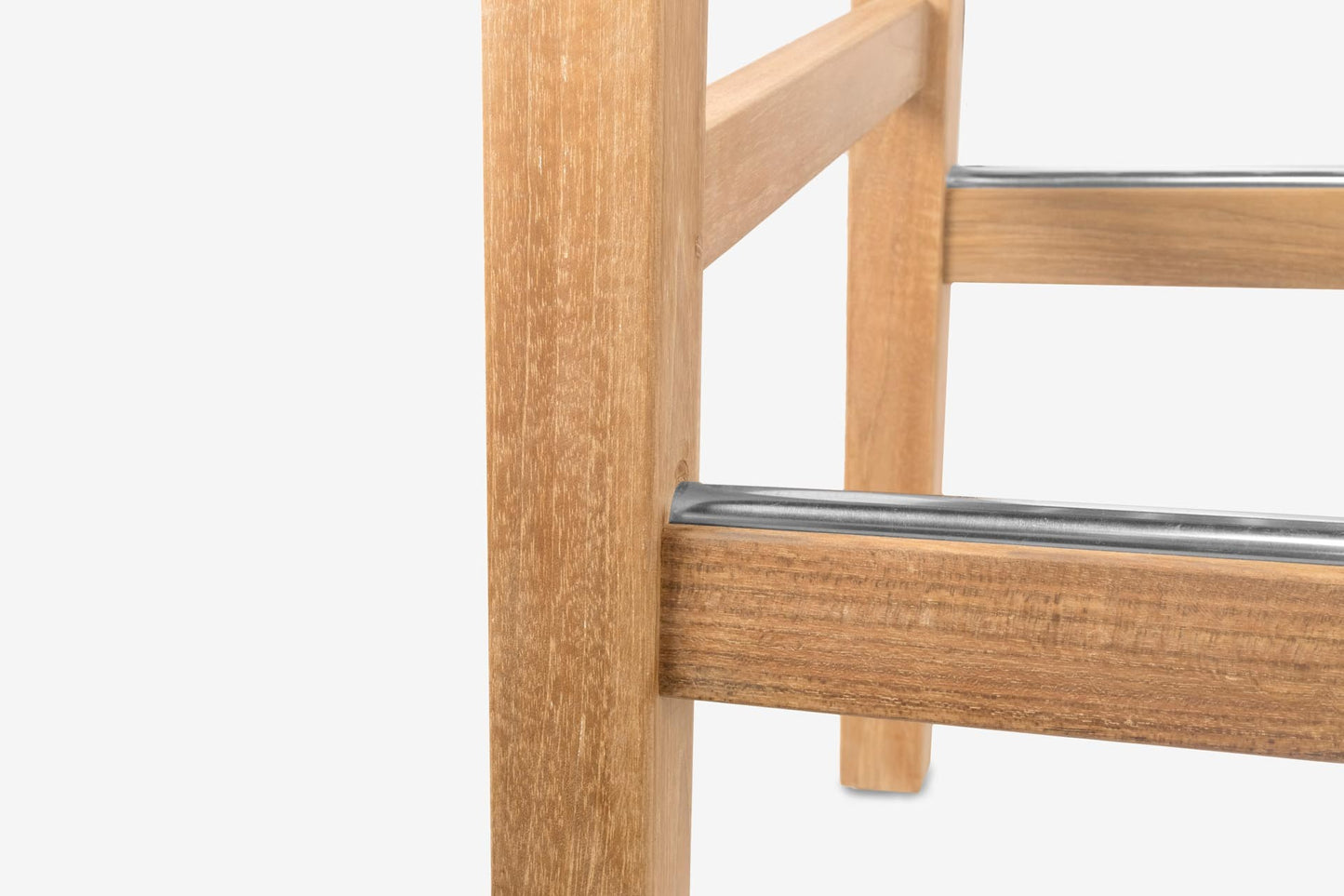 Sydney Backless Bar Stool