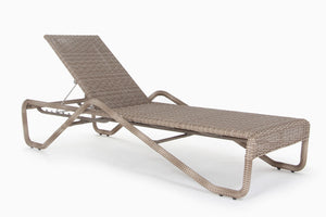 Boracay Chaise, Stackable
