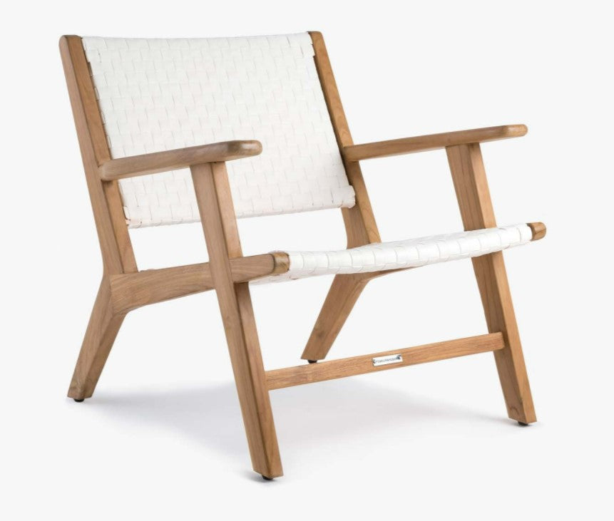 Hagen Lounge Club Armchair