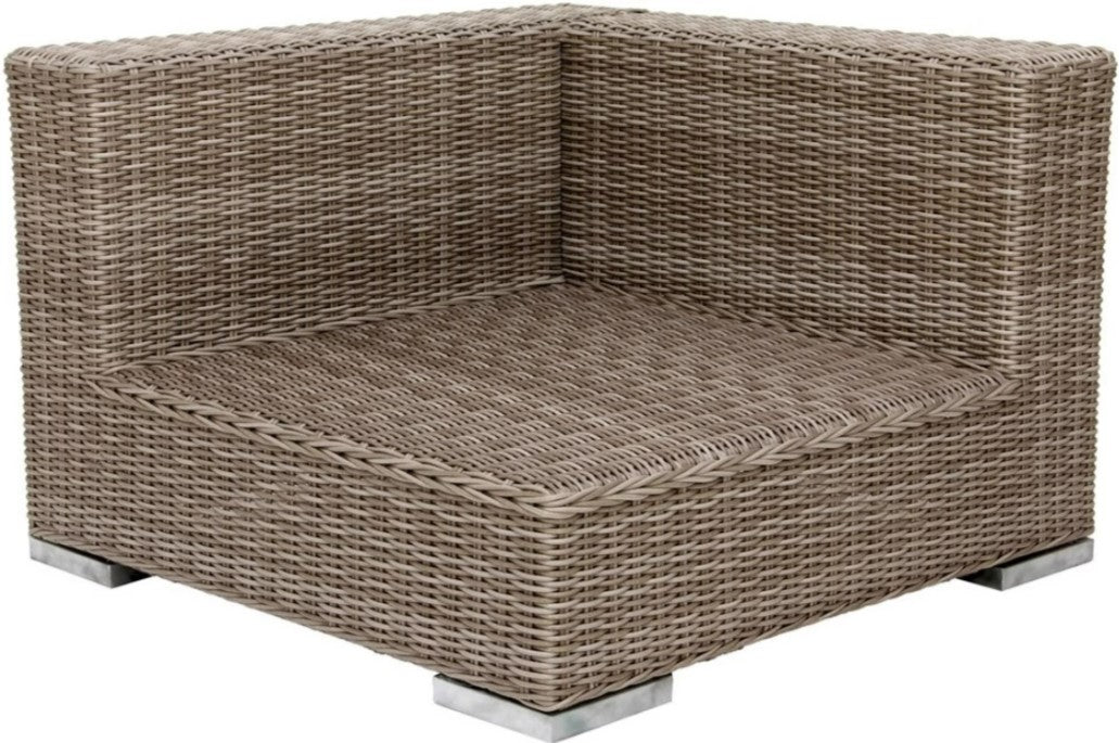 Torino Corner Module (cushions addtl)
